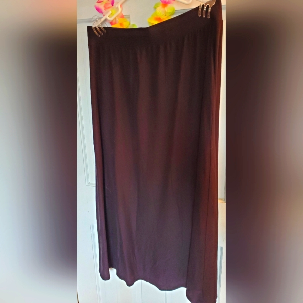 Maurice Maxi Skirt